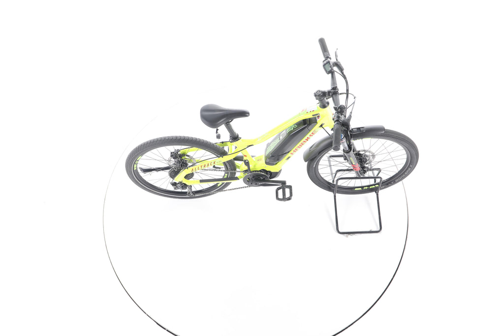 Haibike AllTrack KIDS Kinder Bikes - Image 13