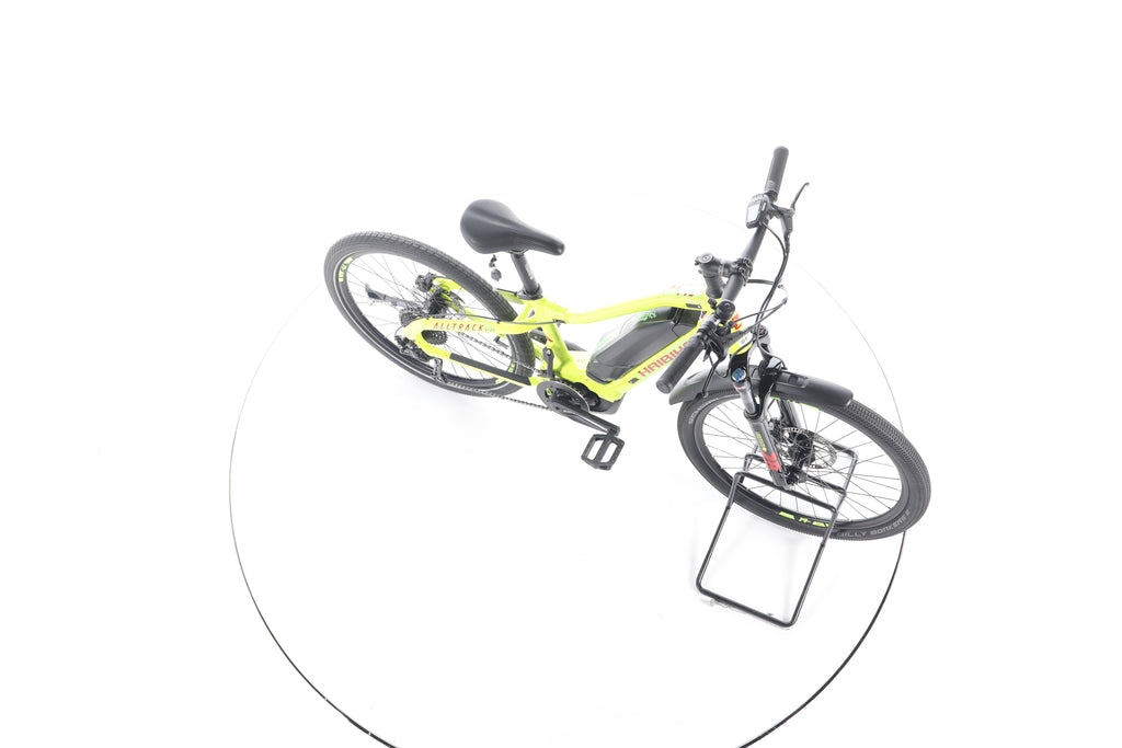 Haibike AllTrack KIDS Kinder Bikes - Image 14