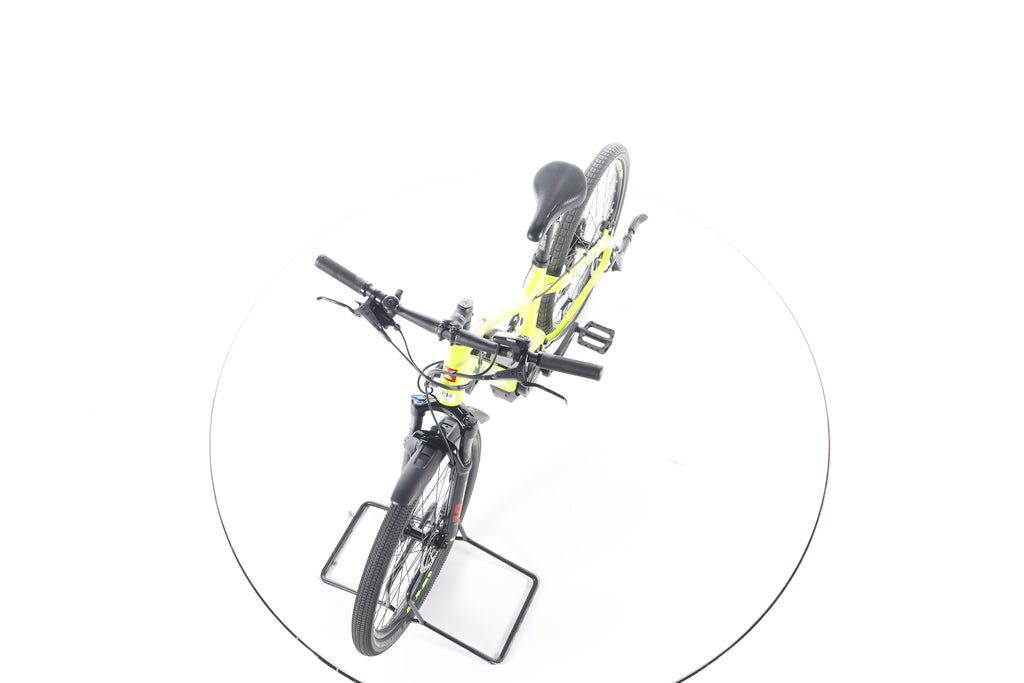 Haibike AllTrack KIDS Kinder Bikes - Image 17