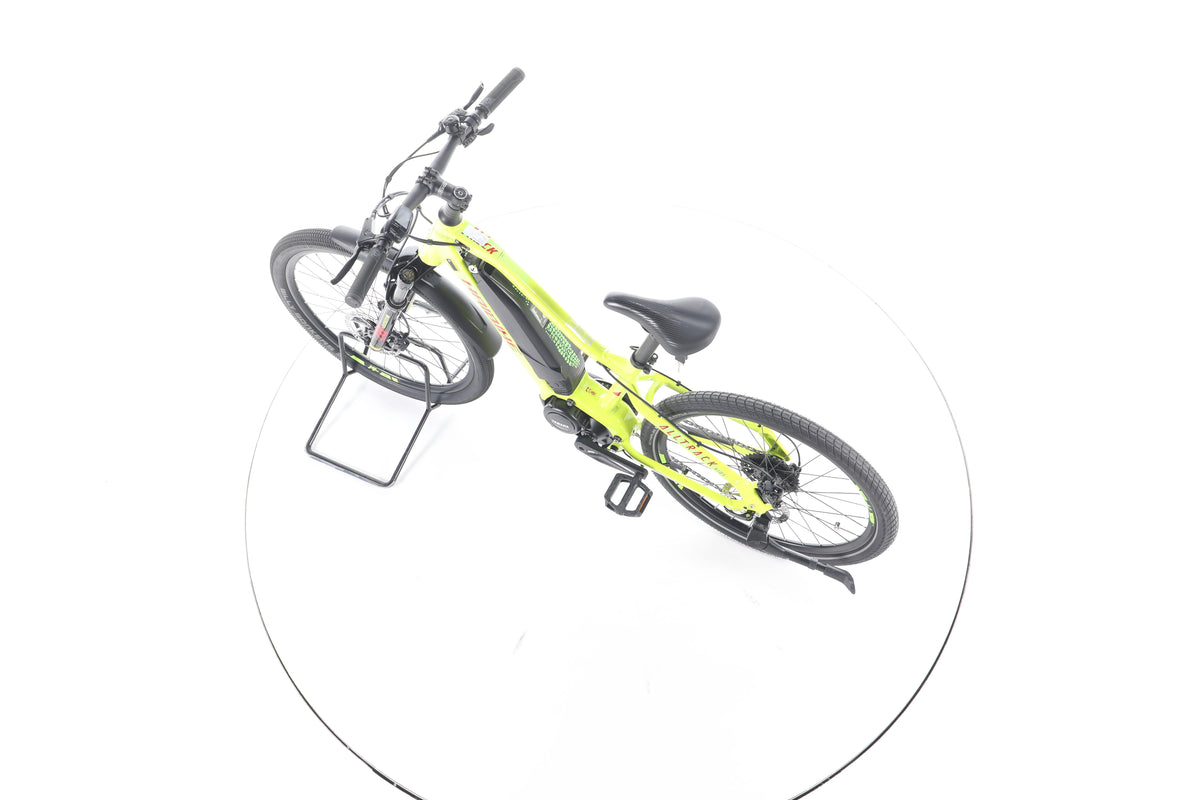 Haibike AllTrack KIDS Kinder Bikes - Image 20