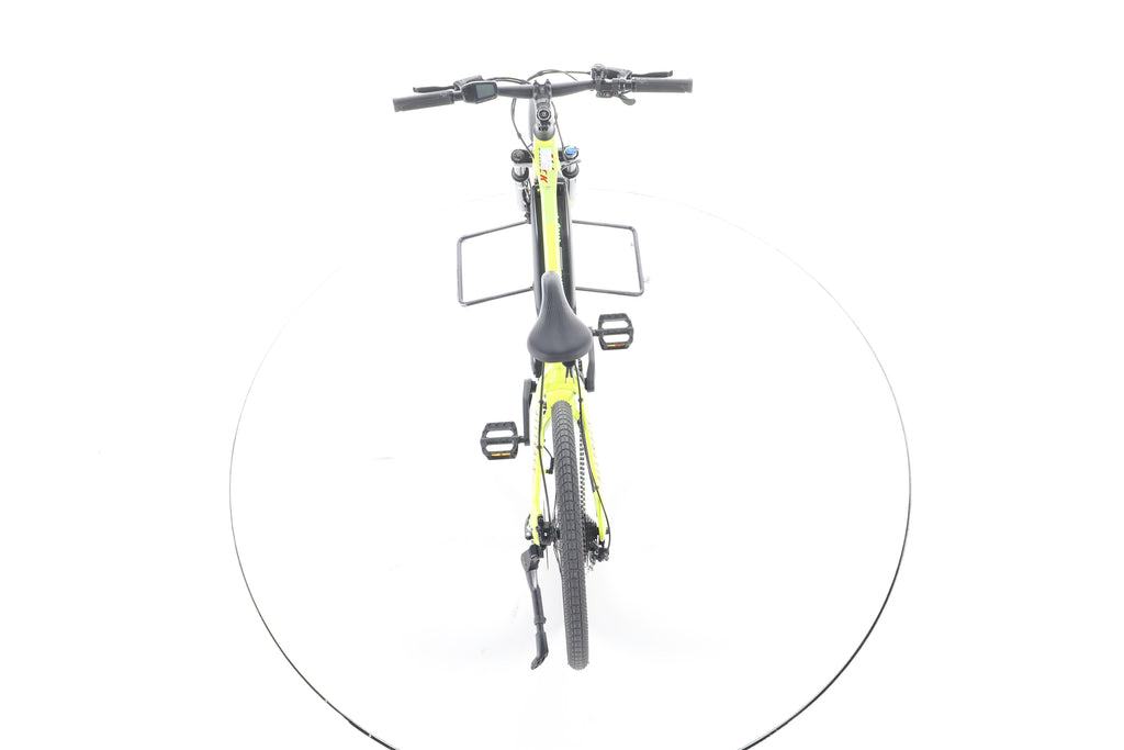 Haibike AllTrack KIDS Kinder Bikes - Image 22