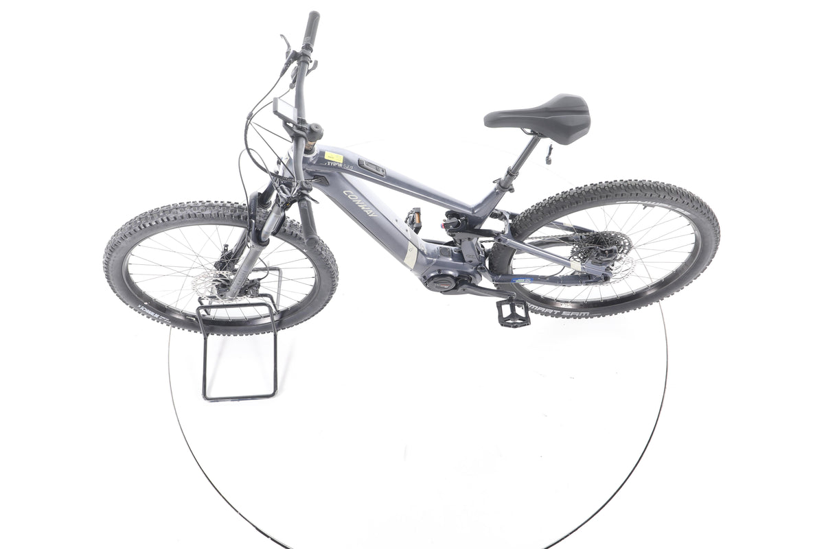 Conway Xyron S 2.9 E-Bike Fully - Image 19