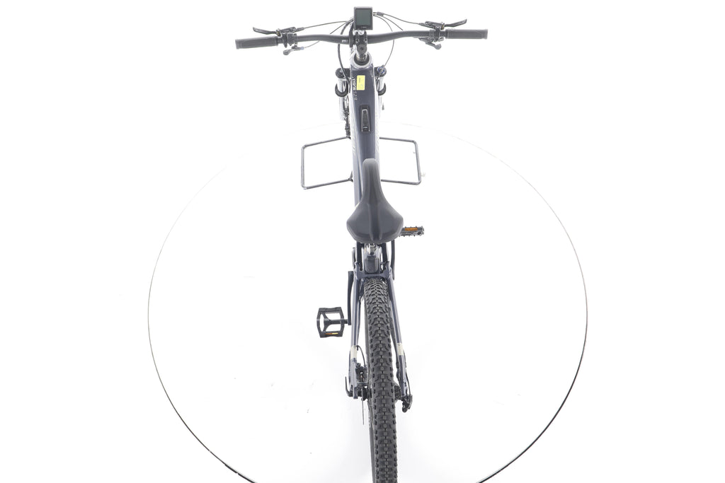 Conway Xyron S 2.9 E-Bike Fully - Image 22