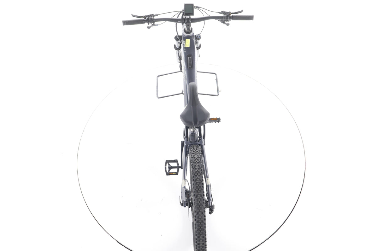 Conway Xyron S 2.9 E-Bike Fully - Image 22
