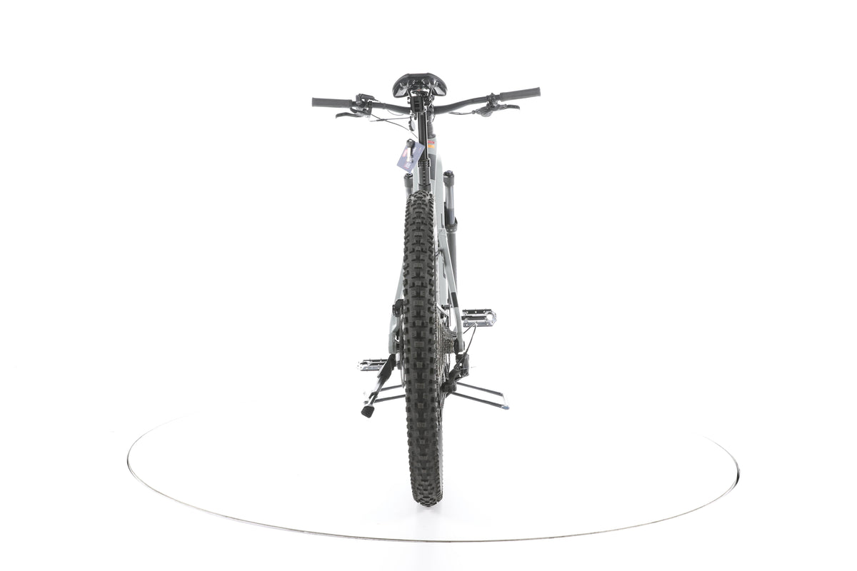 Cube Stereo Hybrid 140 HPC Pro E-Bike Fully Carbon - Image 10
