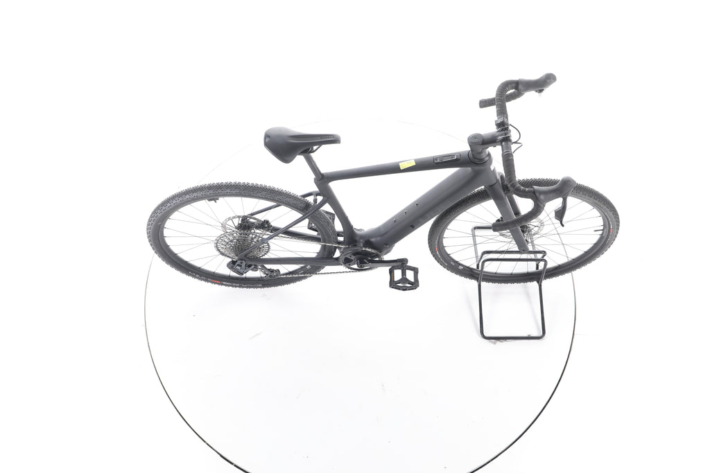 Cube Nuroad Hybrid C:62 SLX E-Gravel & Rennrad 2025 - Image 13