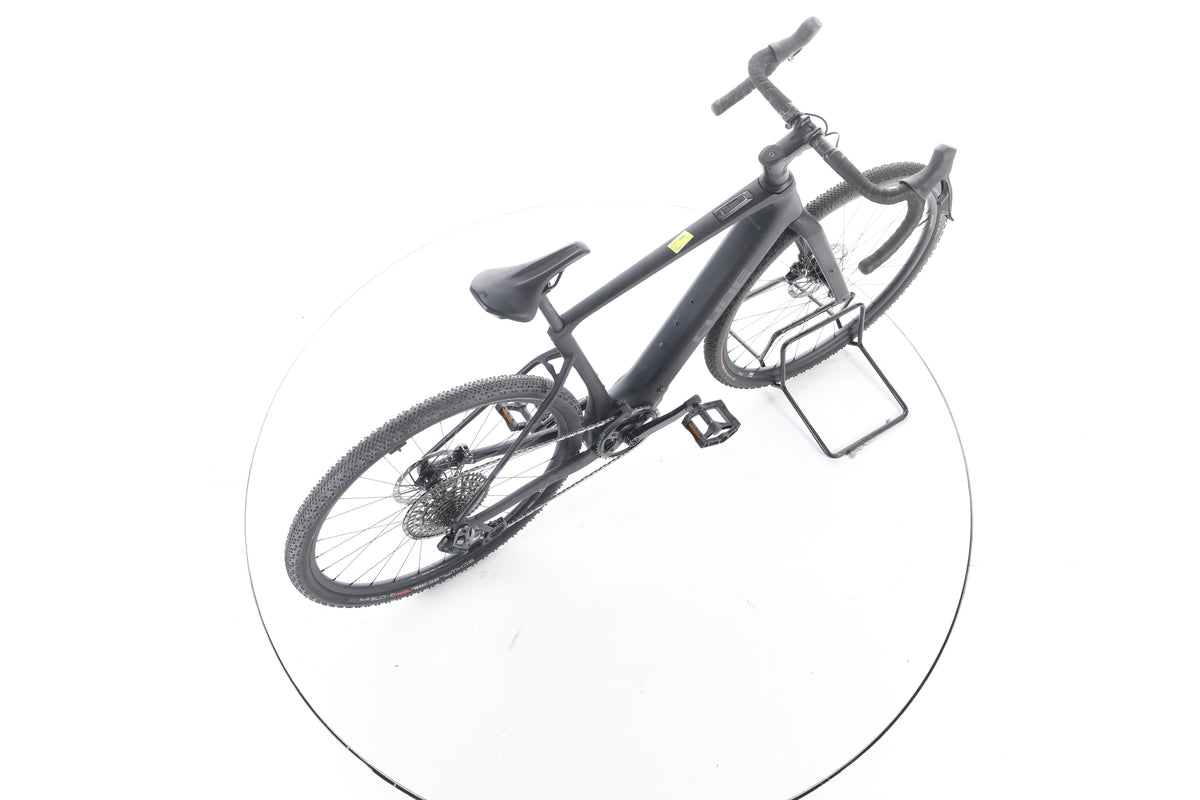 Cube Nuroad Hybrid C:62 SLX E-Gravel & Rennrad 2025 - Image 24