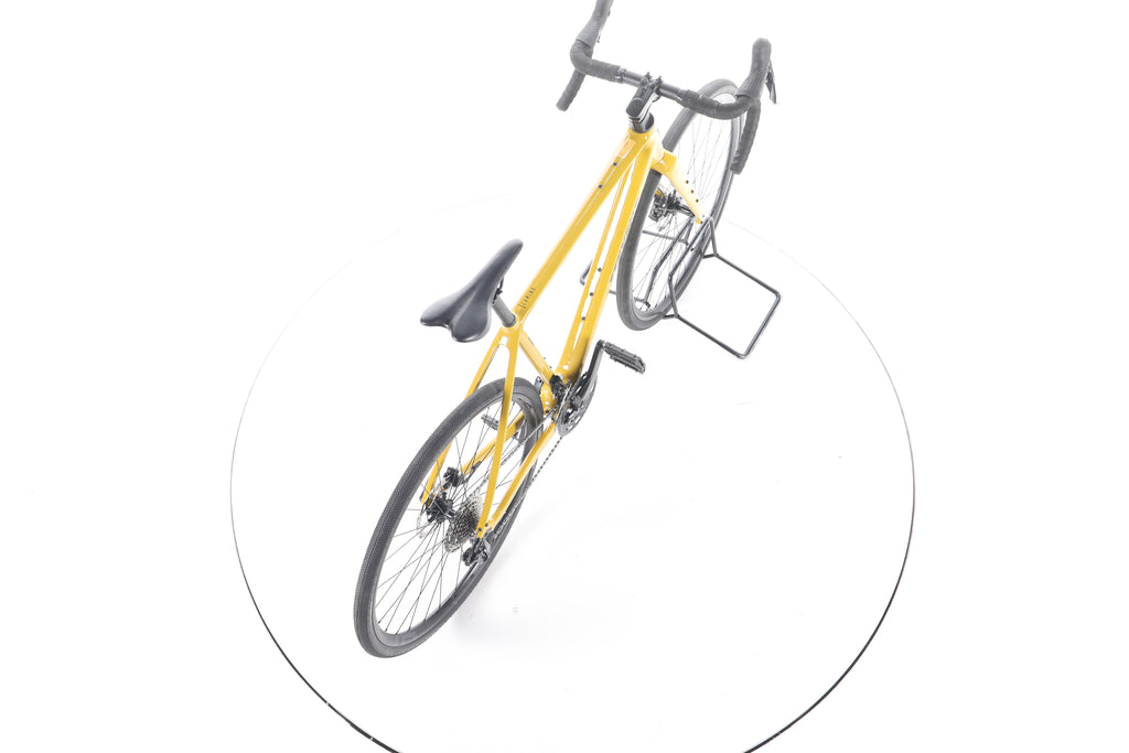 Stevens Camino Gravelbike Carbon 2025 - Image 23