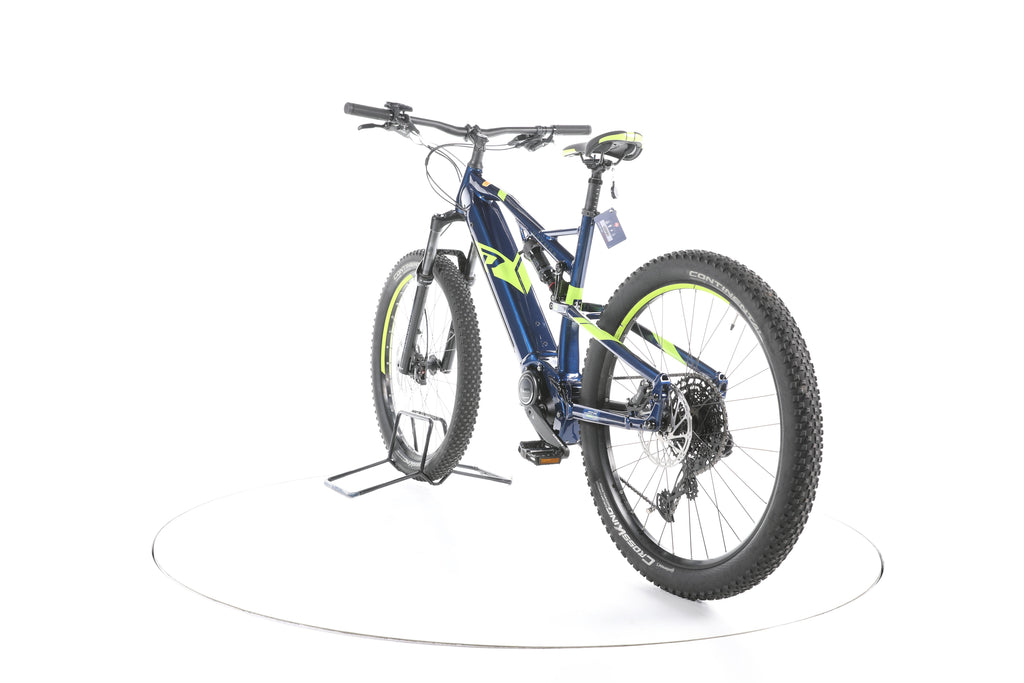 R Raymon FullRay 130 E6.0 E-Bike Fully - Image 9