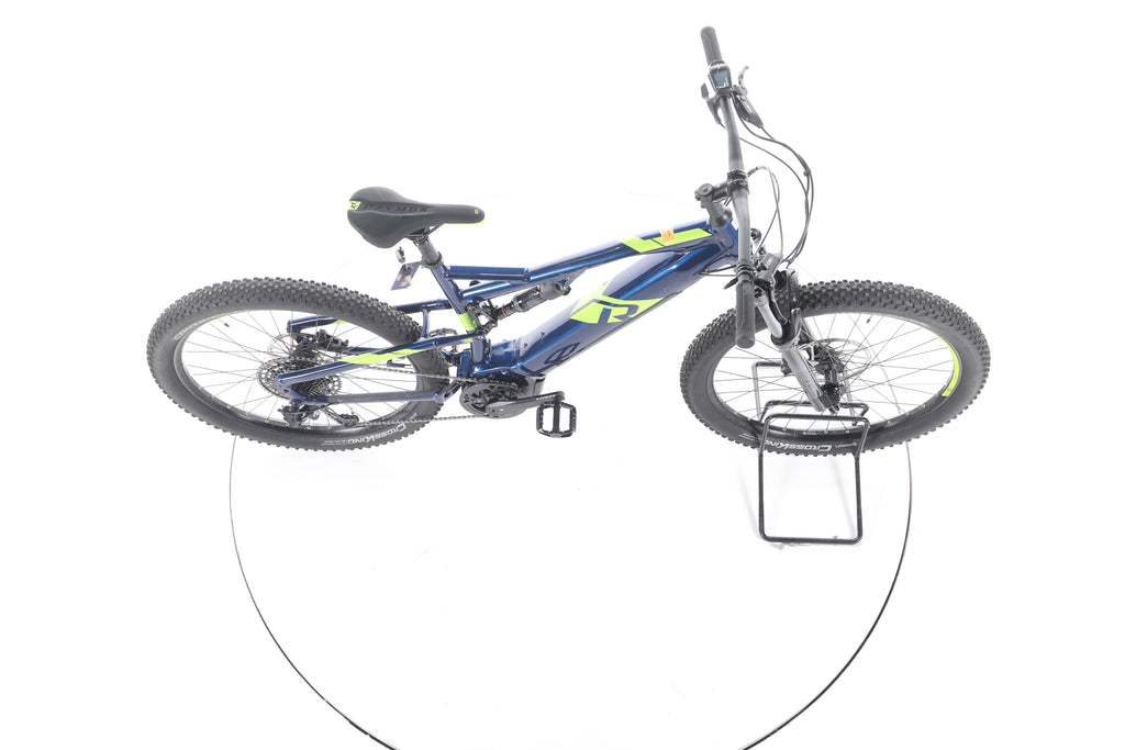 R Raymon FullRay 130 E6.0 E-Bike Fully - Image 13