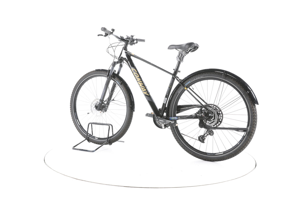 Conway MS 9.9 H Fahrrad City & Trekking - Image 8