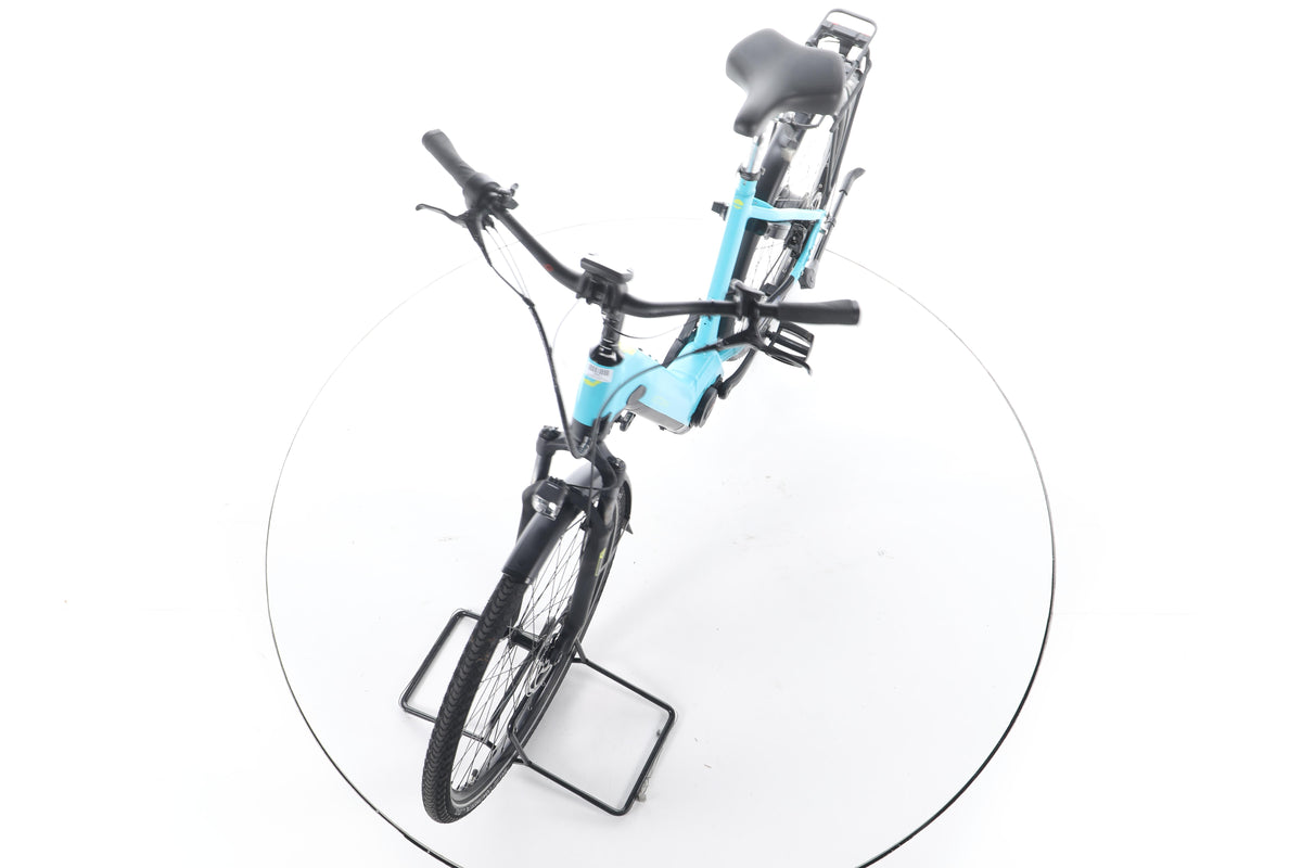 Victoria eManufaktur 11.9 City E-Bike Tiefeinsteiger - Image 17