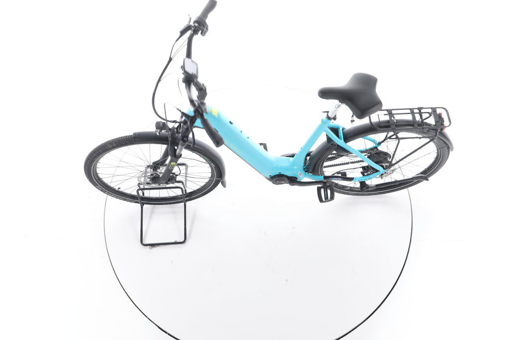 Victoria eManufaktur 11.9 City E-Bike Tiefeinsteiger - Image 19