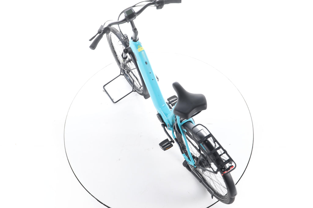 Victoria eManufaktur 11.9 City E-Bike Tiefeinsteiger - Image 21