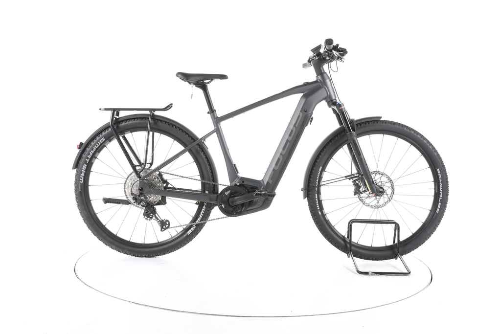 Focus Aventura² 6.9 Trekking E-Bike - Image 1