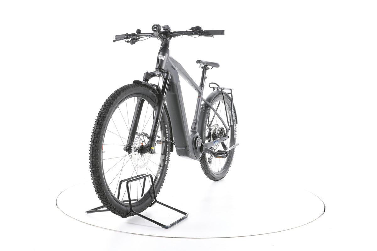 Focus Aventura² 6.9 Trekking E-Bike - Image 5