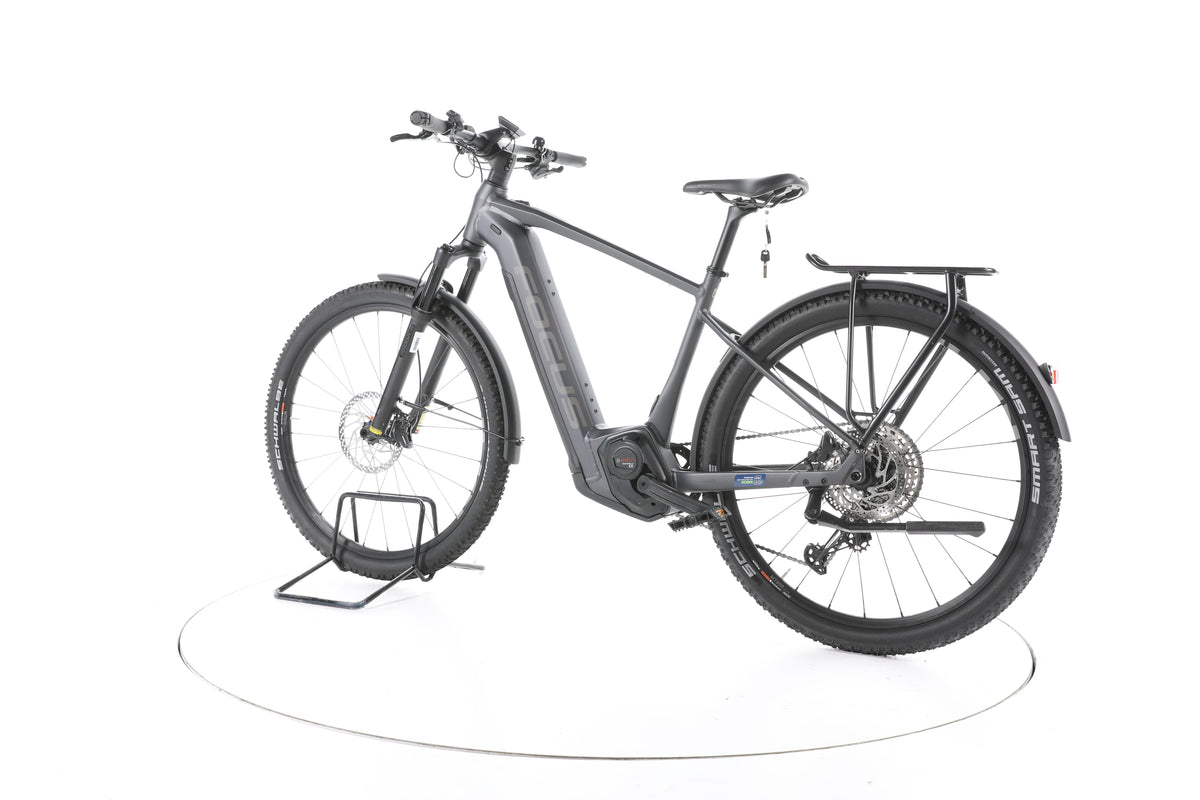 Focus Aventura² 6.9 Trekking E-Bike - Image 8