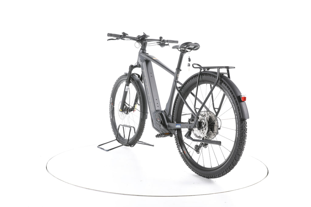 Focus Aventura² 6.9 Trekking E-Bike - Image 9