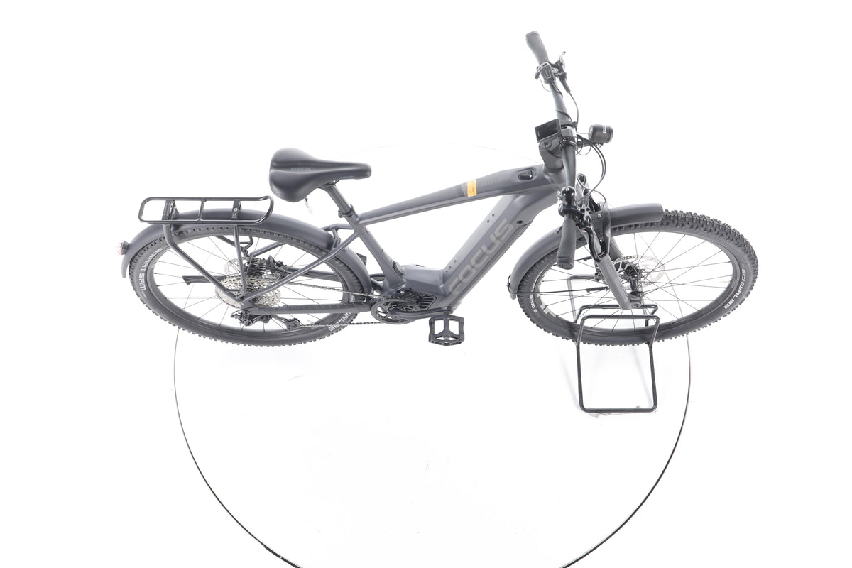 Focus Aventura² 6.9 Trekking E-Bike - Image 13