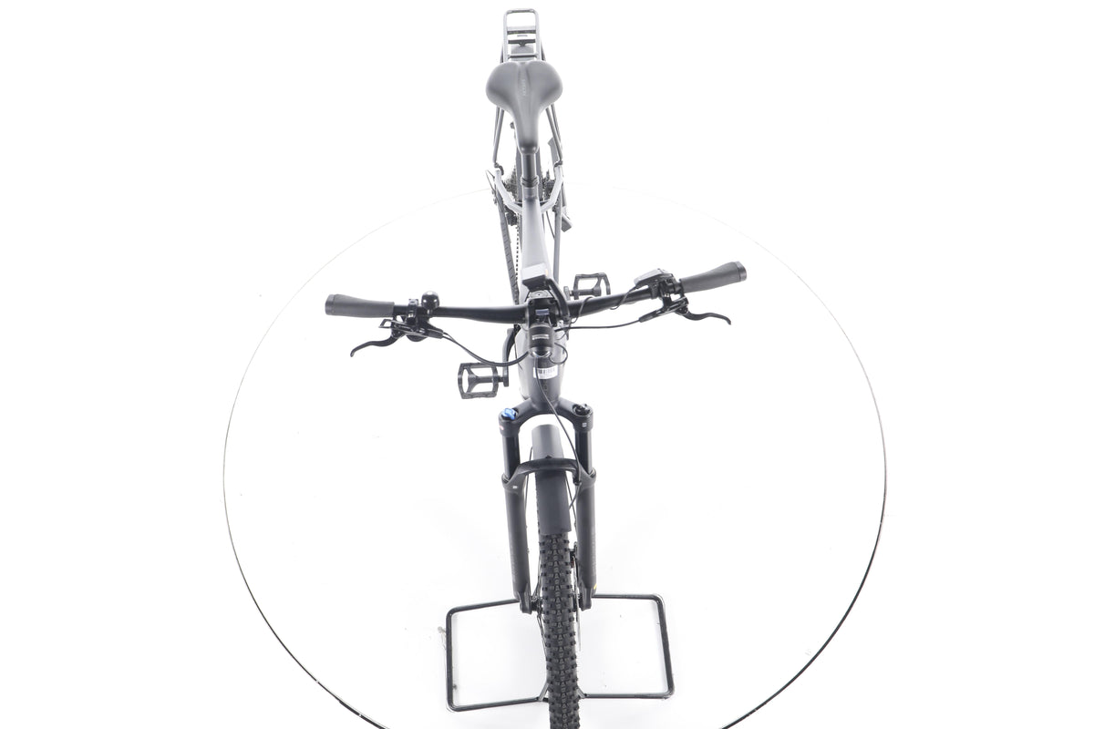 Focus Aventura² 6.9 Trekking E-Bike - Image 16