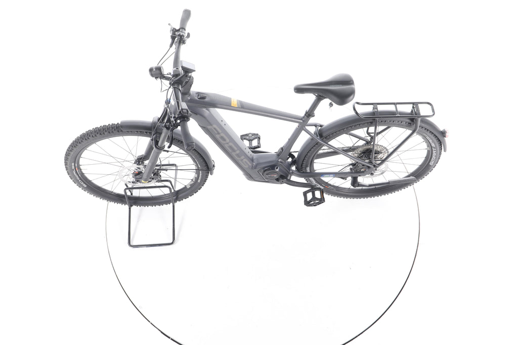 Focus Aventura² 6.9 Trekking E-Bike - Image 19