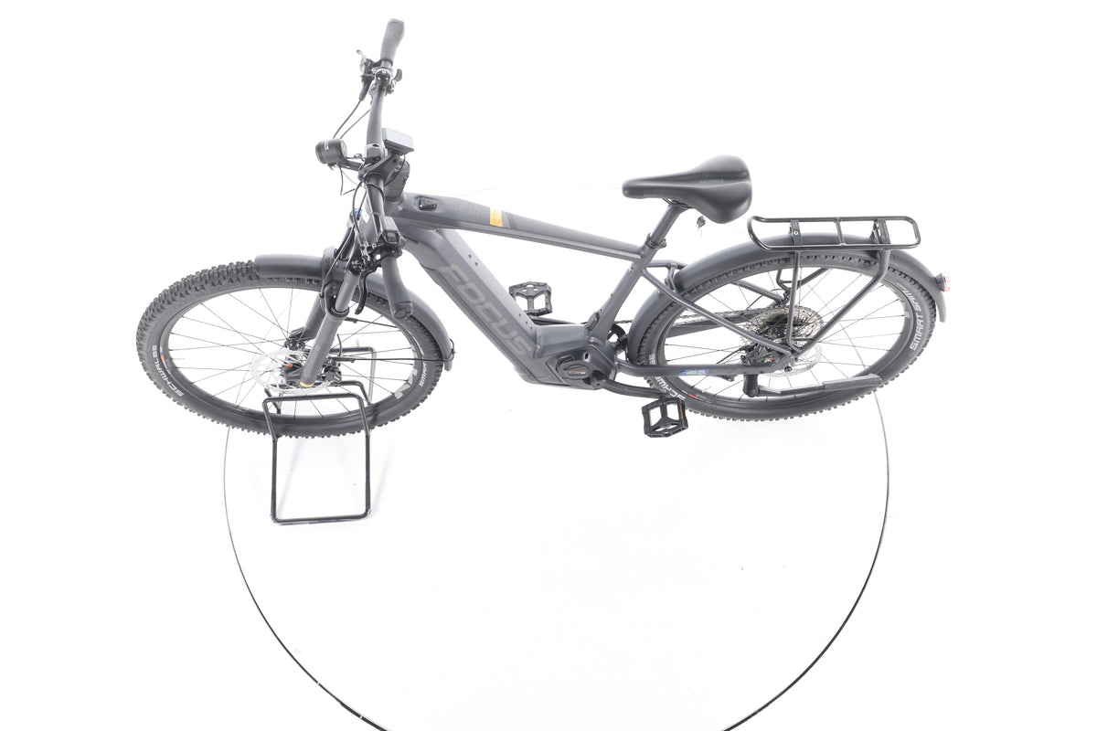 Focus Aventura² 6.9 Trekking E-Bike - Image 19
