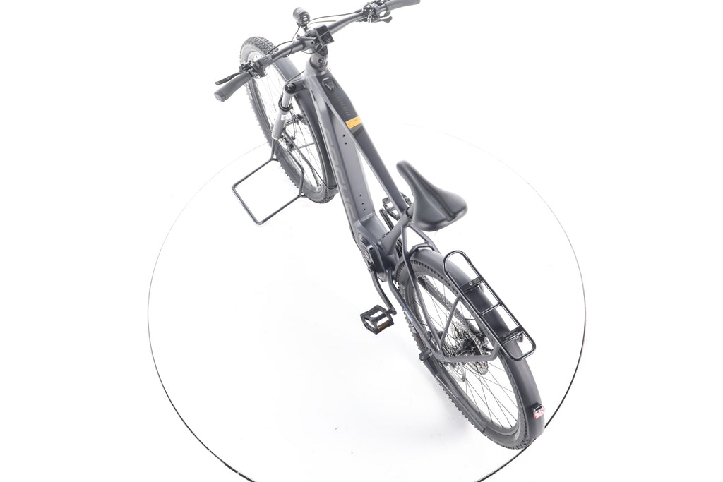 Focus Aventura² 6.9 Trekking E-Bike - Image 21