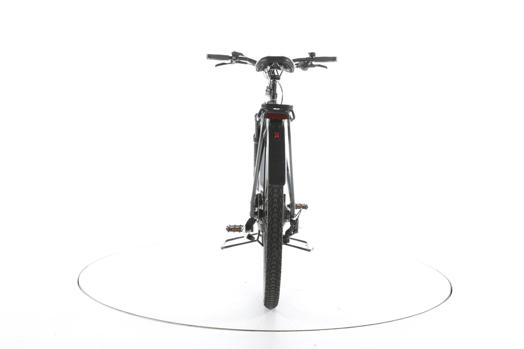 Cube Kathmandu Hybrid Pro 750 Trekking E-Bike - Image 10