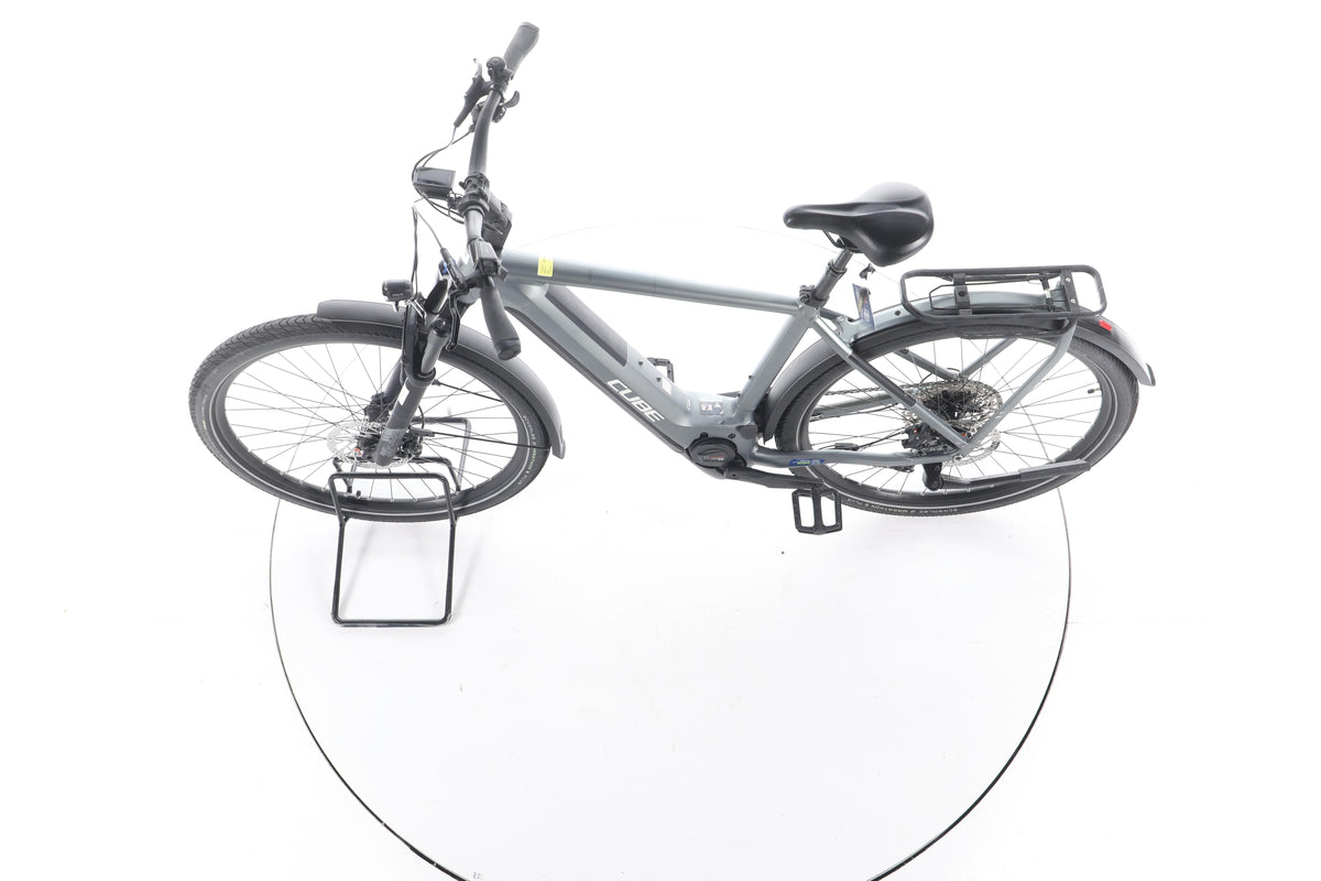 Cube Kathmandu Hybrid Pro 750 Trekking E-Bike - Image 19
