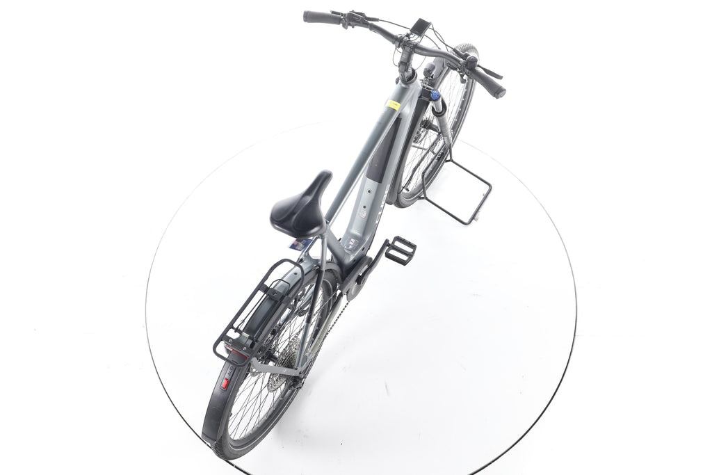 Cube Kathmandu Hybrid Pro 750 Trekking E-Bike - Image 23