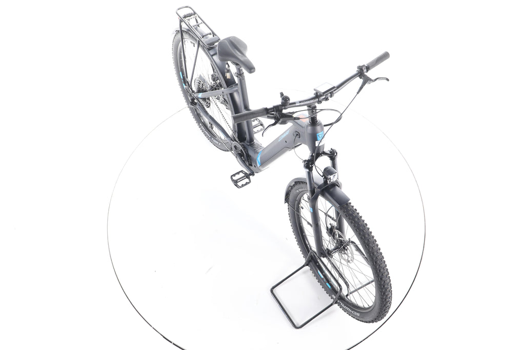 Conway Cairon C 2.0 Trekking E-Bike - Image 15