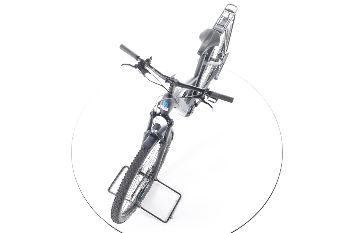 Conway Cairon C 2.0 Trekking E-Bike - Image 17