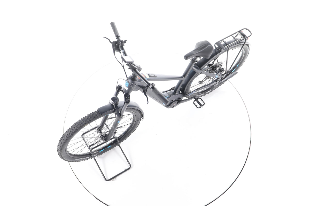 Conway Cairon C 2.0 Trekking E-Bike - Image 18