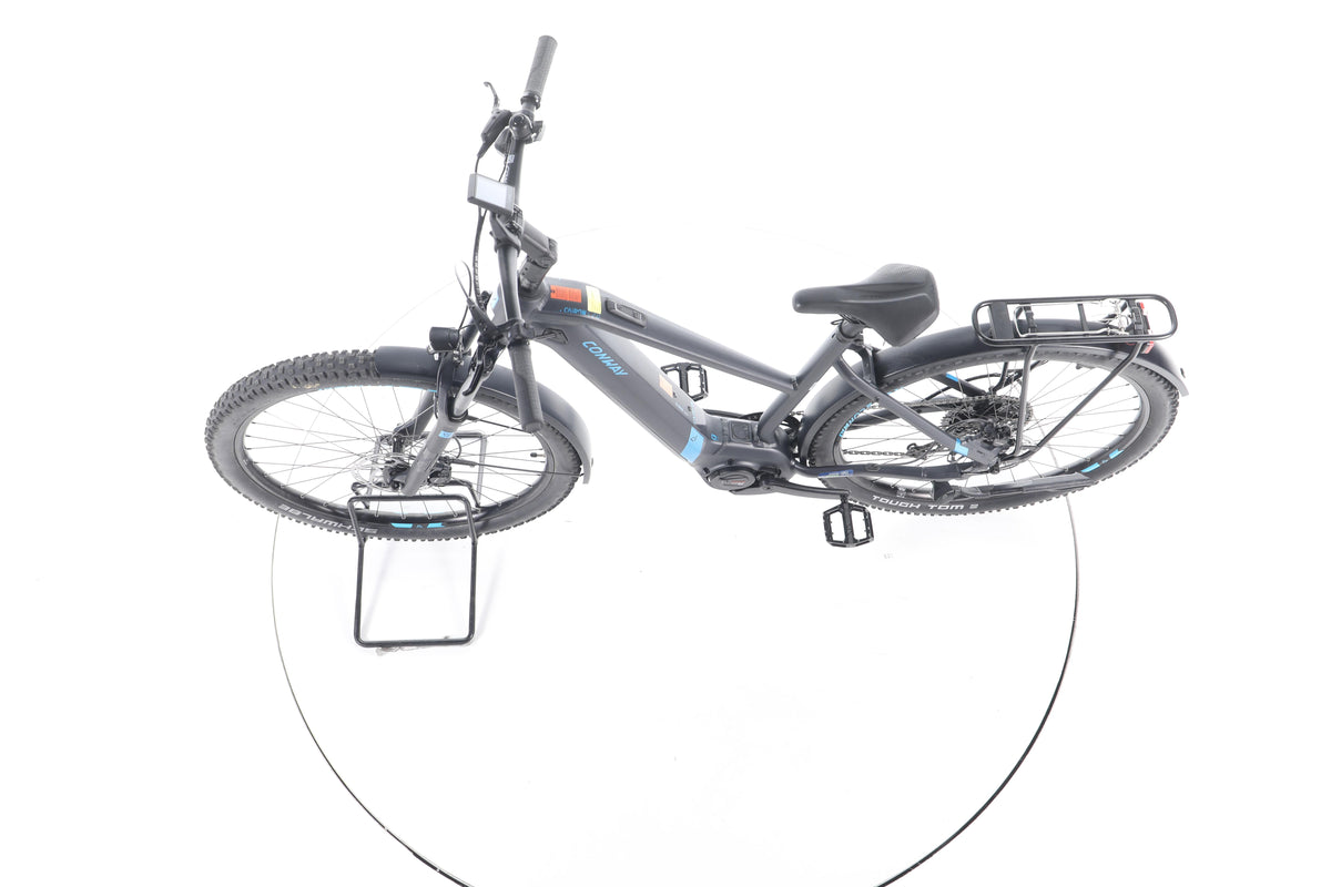 Conway Cairon C 2.0 Trekking E-Bike - Image 19