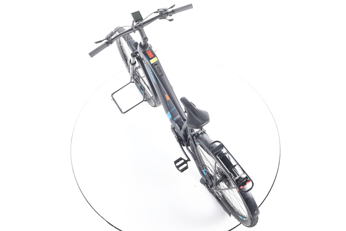 Conway Cairon C 2.0 Trekking E-Bike - Image 21