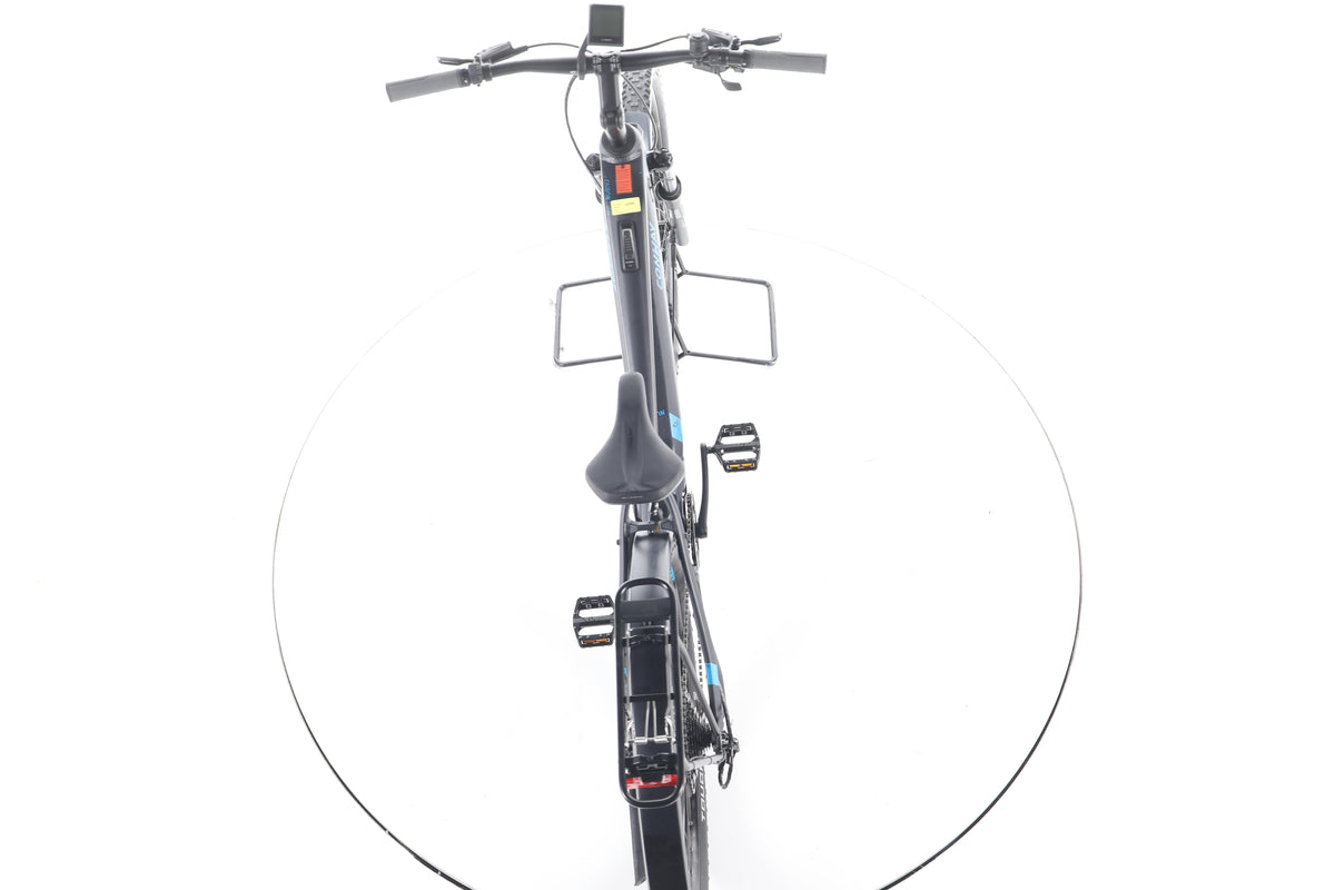 Conway Cairon C 2.0 Trekking E-Bike - Image 22