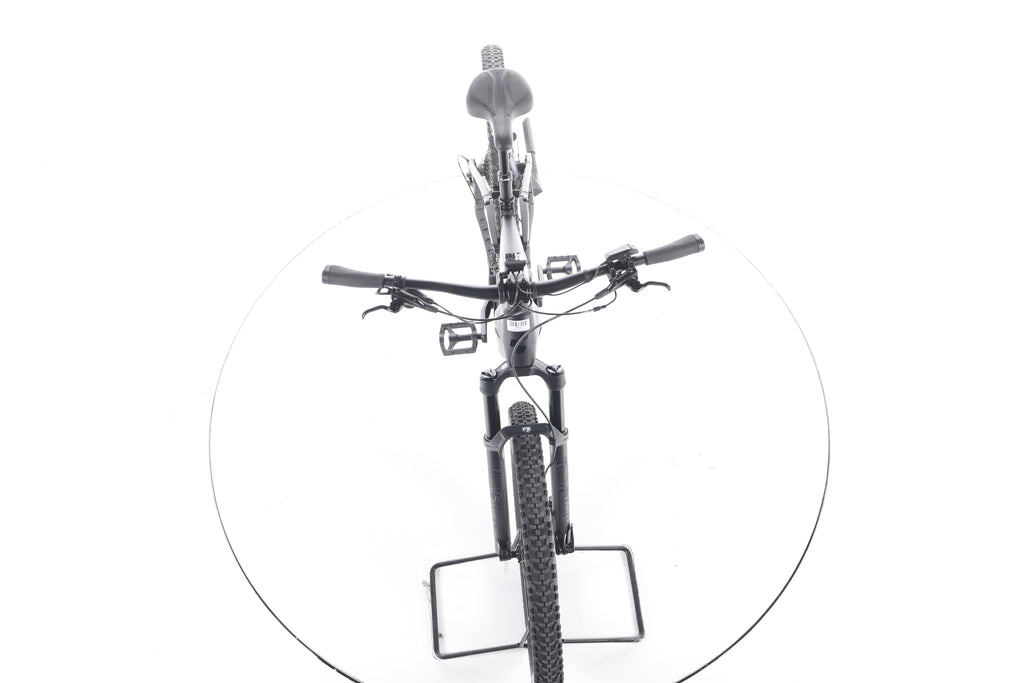 Cube Stereo Hybrid 120 SLX E-Bike Fully - Image 16