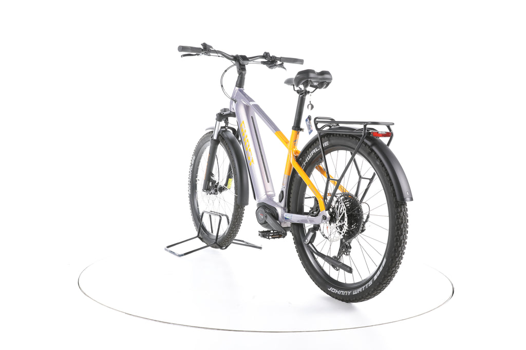 Ghost E-Teru EQ Trekking E-Bike 2026 - Image 9