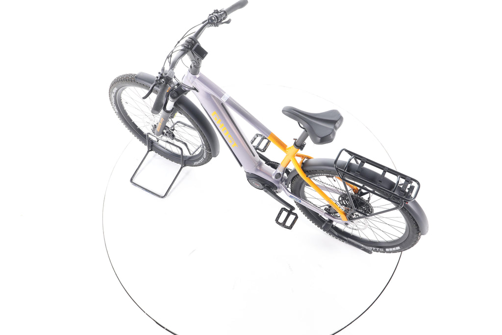 Ghost E-Teru EQ Trekking E-Bike 2026 - Image 20