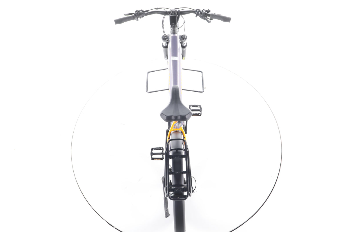 Ghost E-Teru EQ Trekking E-Bike 2026 - Image 22