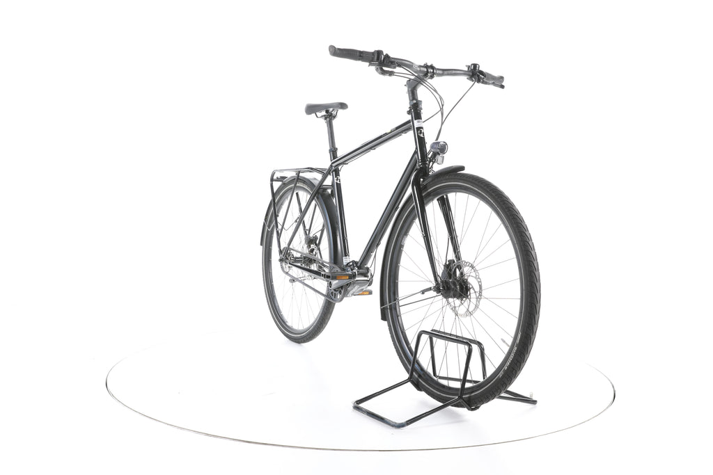 tout terrain Amber Road Xpress Select 23.1 Fahrrad City & Trekking - Image 3