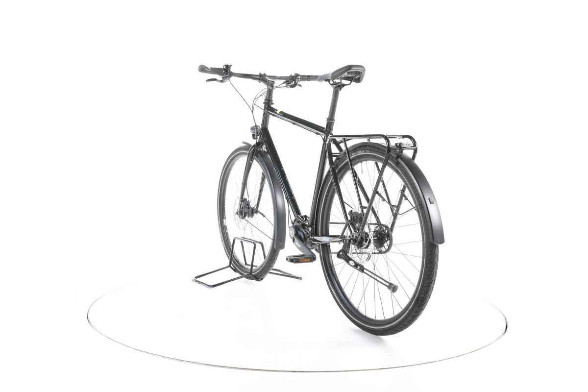 tout terrain Amber Road Xpress Select 23.1 Fahrrad City & Trekking - Image 9