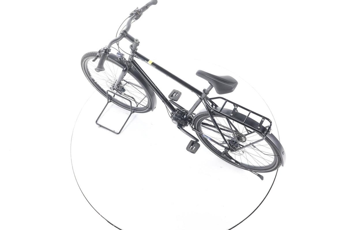 tout terrain Amber Road Xpress Select 23.1 Fahrrad City & Trekking - Image 20