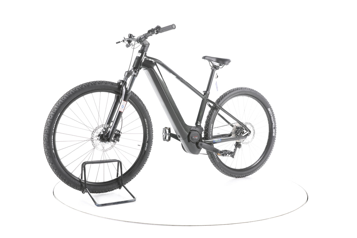 Cube Reaction Hybrid One 625 E-Bike - Image 6