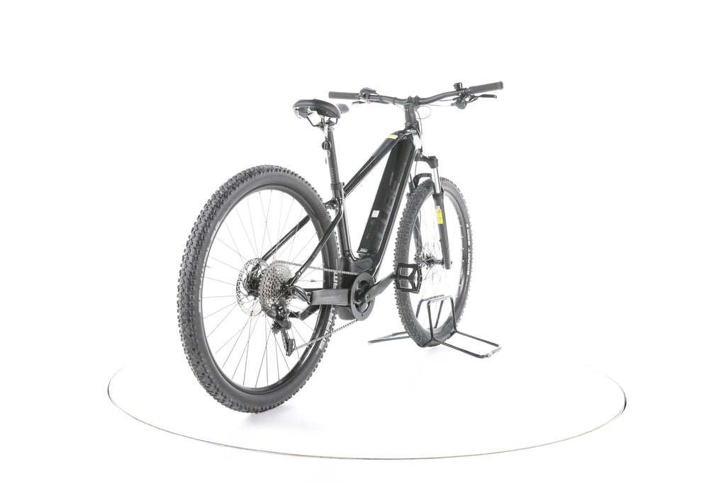 Cube Reaction Hybrid One 625 E-Bike - Image 11