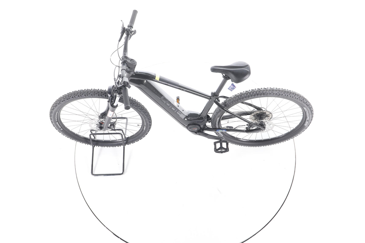 Cube Reaction Hybrid One 625 E-Bike - Image 19