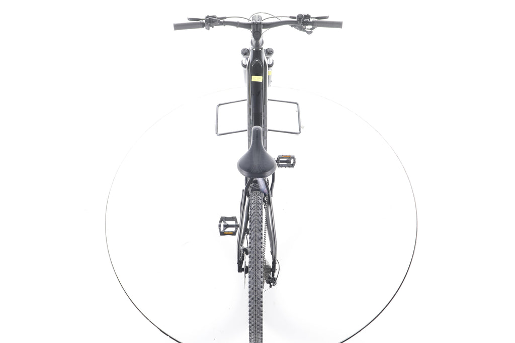 Cube Reaction Hybrid One 625 E-Bike - Image 22