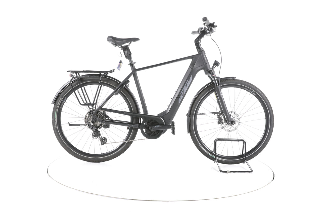 KTM MACINA STYLE 730 Trekking E-Bike - Image 1