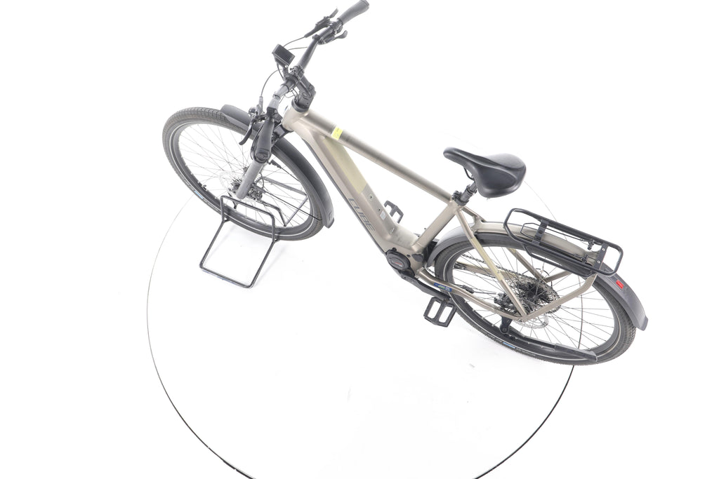 Cube Kathmandu Hybrid Pro 750 Trekking E-Bike - Image 20