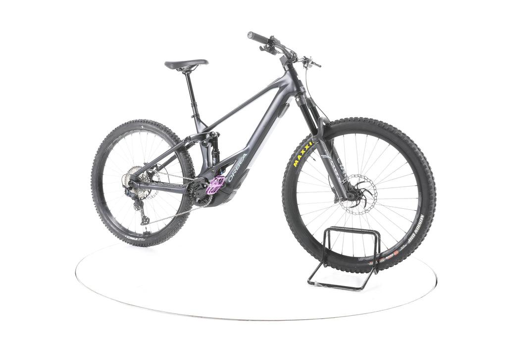 Orbea WILD ST H20 E-Bike Fully 2025 - Image 2